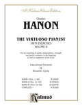 The Virtuoso Pianist, Volume II Cover Image