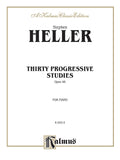 Studies, Opus 46 Cover Image