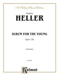 Album for the Young, Opus 138 Cover Image