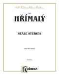 Scale Studies Cover Image