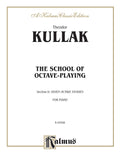 School of Octave Playing, Volume II Cover Image