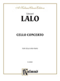 Concerto in D Minor Cover Image