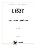Liebestraeume Cover Image