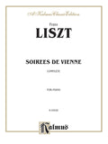 Soirees de Vienne (Complete) Cover Image
