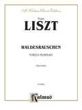 Waldesrauschen (Forest Murmurs) Cover Image