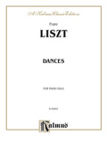 Dances Cover Image