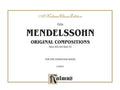 Original Compositions, Opus 83a & Opus 98 Cover Image