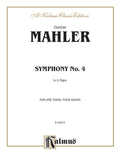 Symphony No. 4 in G Major Cover Image