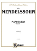 Complete Works, Volume I Cover Image