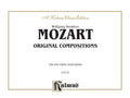 Original Compositions for Four Hands Cover Image