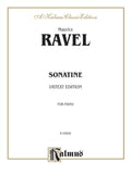 Sonatina Cover Image