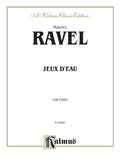 Jeux d'eau Cover Image