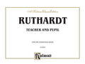 Teacher and Pupil Cover Image