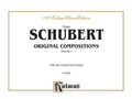 Original Compositions for Four Hands, Volume I Cover Image