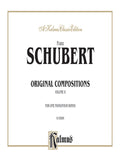 Original Compositions for Four Hands, Volume II Cover Image