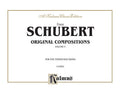 Original Compositions for Four Hands, Volume V Cover Image