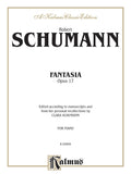 Fantasy, Opus 17 Cover Image