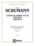 Complete Works, Volume II Cover Image