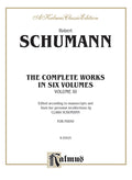 Complete Works, Volume III Cover Image
