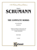 Complete Works, Volume IV Cover Image
