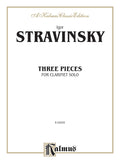 Three Pieces Cover Image