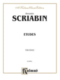 Etudes Cover Image