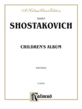 Children's Album Cover Image