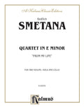 Quartet "From My Life" Cover Image