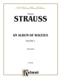 Waltzes, Volume I Cover Image