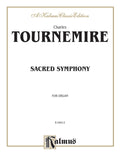 Sacred Symphony Cover Image
