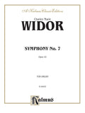 Symphony No. 7 in A Minor, Opus 42 Cover Image