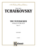 The Nutcracker, Opus 71 (Complete) Cover Image