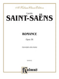 Romance Cover Image