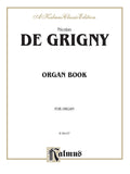 Organ Book Cover Image