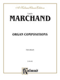 Organ Compositions Cover Image