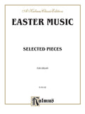 Easter Music Cover Image