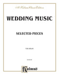 Wedding Music Cover Image