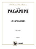 La Campanella Cover Image