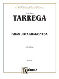 Gran Jota Aragonesa Cover Image
