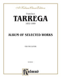 Album of Selected Works Cover Image
