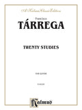Twenty Studies Cover Image