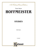 Studies Cover Image