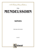Sonata Cover Image