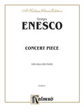 Concert Piece Cover Image