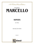 Sonata in E Minor Cover Image