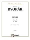 Sonata in F Major, Opus 57 Cover Image