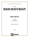 Two Pieces Cover Image