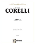 La Folia Cover Image