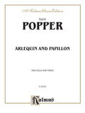 Arlequin and Papillon Cover Image