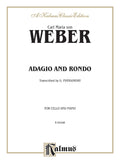 Adagio and Rondo  Cover Image